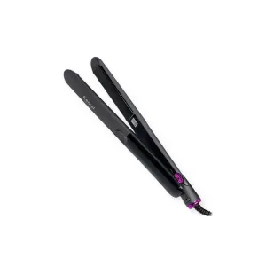 6955549331655KEMEI Ισιωτική Μαλλιών με Κεραμικές Πλάκες (KM-3165)_beautyfree.gr