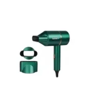 6955549398269KEMEΥ Πιστολάκι Μαλλιών Ταξιδίου 1300w (KM-9826)_beautyfree.gr