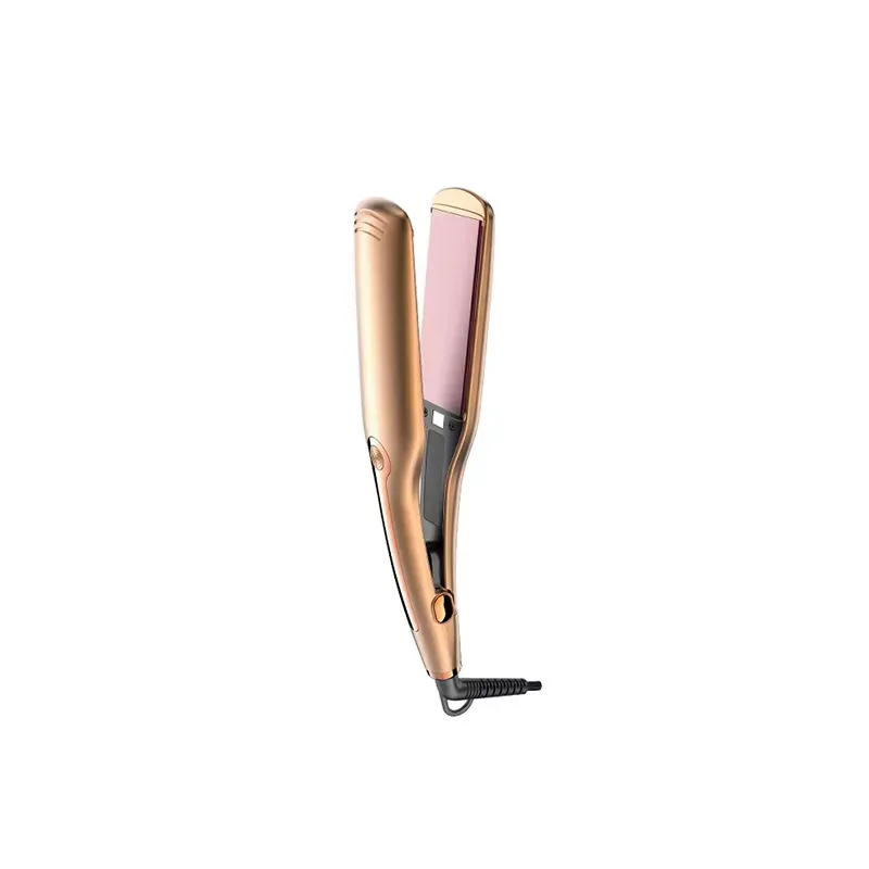 6955549331419KEMEI Επαγγελματική Ισιωτική Μαλλιών με Κεραμικές Πλάκες (KM-3141)_beautyfree.gr