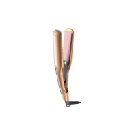 6955549331419KEMEI Επαγγελματική Ισιωτική Μαλλιών με Κεραμικές Πλάκες (KM-3141)_beautyfree.gr