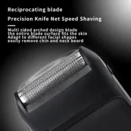 KEMEI Trimmer Hair & Nose (KM-T366)