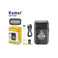 KEMEI Trimmer Hair & Nose (KM-T366)