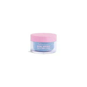 8436622274901IDC INSTITUTE Dual Effect Day & Night Treatment Cream 50+50ml_beautyfree.gr