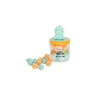 8436622274253MARTINELIA Dino Splash Bath Fizzers 12x15gr_beautyfree.gr
