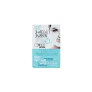 3800038719274VICTORIA BEAUTY Bubble Sheet Mask με Ενεργό Άνθρακα + Ο2_beautyfree.gr
