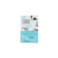 3800038719274VICTORIA BEAUTY Bubble Sheet Mask με Ενεργό Άνθρακα + Ο2_beautyfree.gr