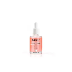 2189836Canni Cuticle Oil Strawberry 15ml_beautyfree.gr