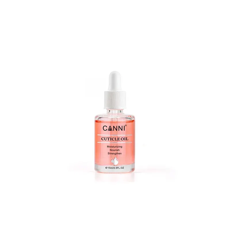 2189836Canni Cuticle Oil Strawberry 15ml_beautyfree.gr 2189836Canni Cuticle Oil Strawberry 15ml_beautyfree.gr