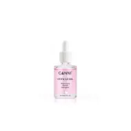 3189836Canni Cuticle Oil Peach 15ml_beautyfree.gr