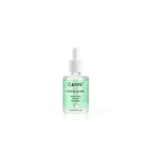 4189836Canni Cuticle Oil Green Apple 15ml_beautyfree.gr