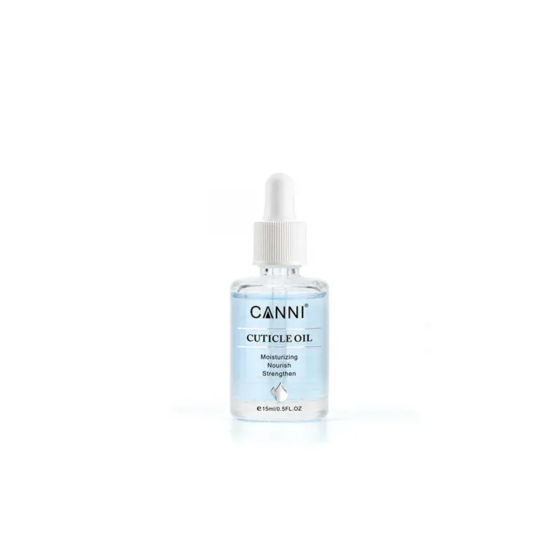 6189836Canni Cuticle Oil Natural 15ml_beautyfree.gr