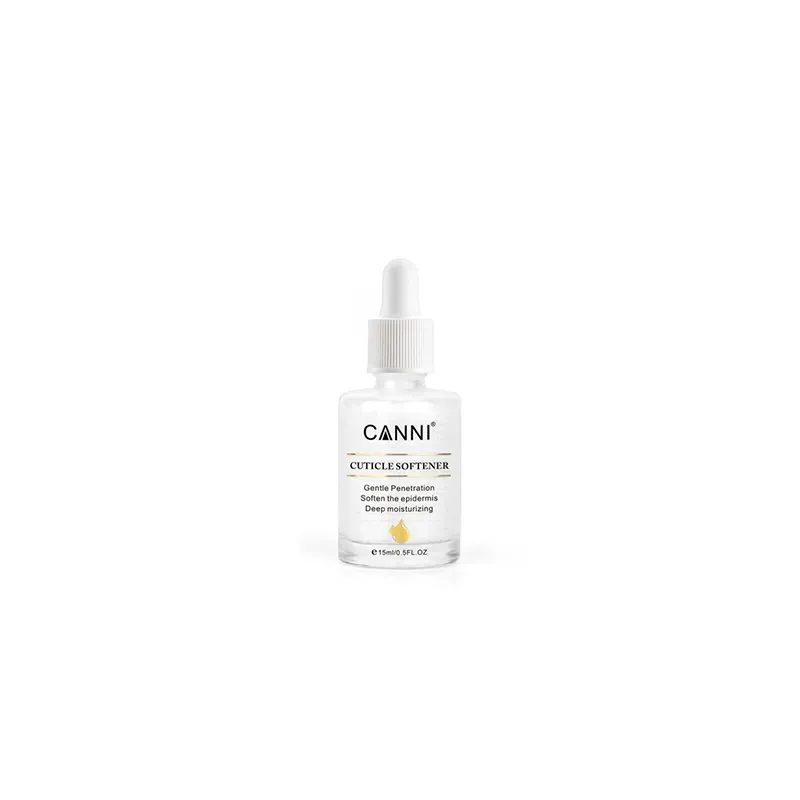 7189836Canni Cuticle Softener White 15ml_beautyfree.gr