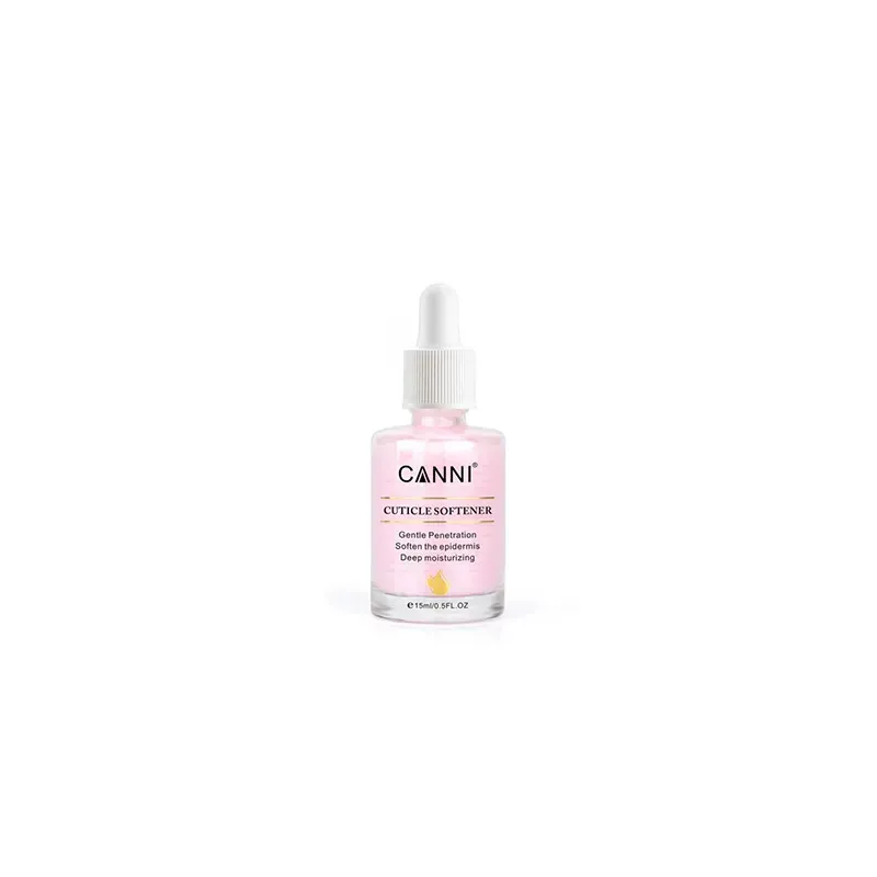 8189836Canni Cuticle Softener Pink 15ml_beautyfree.gr