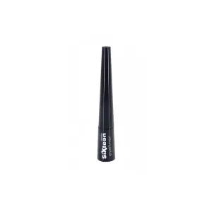 SIXTEEN LIQUID EYELINER WATERPROOF