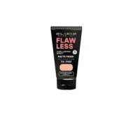 ELIXIR Liquid Make Up Flaw Less Matte Finish Foundation