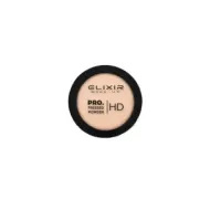 ELIXIR Pro Pressed Powder HD