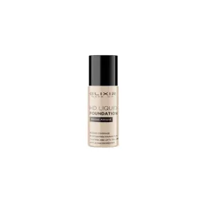 ELIXIR HD Liquid Foundation