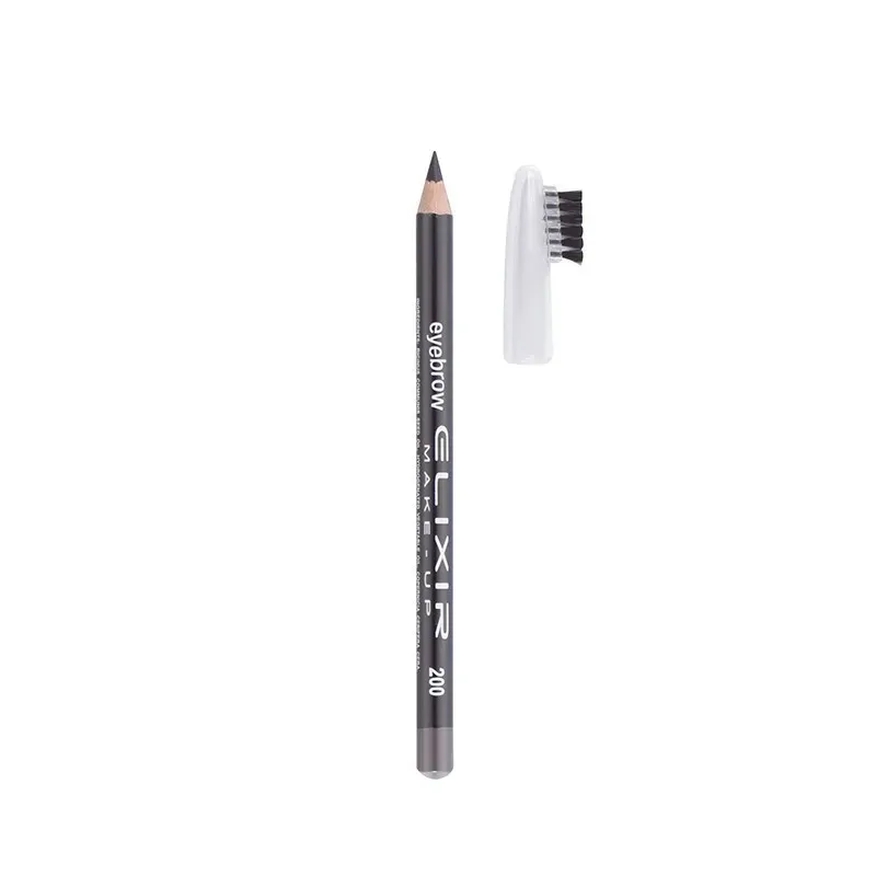 ELIXIR EYEBROW PENCIL 807A