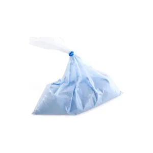 MISS SANDY Refill Σκόνη Ντεκαπάζ Μπλέ σε Σακουλάκι 500gr