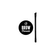 W7 BROW POMADE DARK BROWN