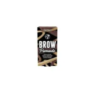 W7 BROW POMADE DARK BROWN