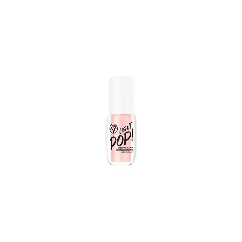 5056369145741W7 Light Pop! Liquid Highlighter_beautyfree.gr