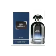 6291107454894RIΙFFS Bleu Absolu Ανδρικό Άρωμα 100ml _beautyfree.gr