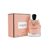 6291107454863RIΙFFS La Famme Bloom Γυναικείο Άρωμα 100ml _beautyfree.gr