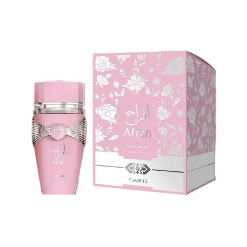 6297001574669FARIIS Afrah Γυναικείο Άρωμα 100ml_beautyfree.gr