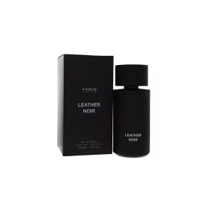 6290360598178FARIIS Leather Noir Unisex Άρωμα 100ml_beautyfree.gr