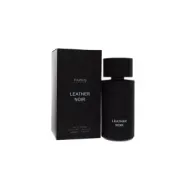 6290360598178FARIIS Leather Noir Unisex Άρωμα 100ml_beautyfree.gr