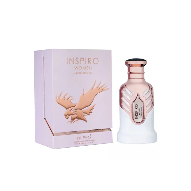 6297001574010RIIFFS Inspiro Women Γυναικείο Άρωμα 100ml_beautyfree.gr