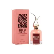 6291108737255RIIFFS Rose De Soleil Γυναικείο Άρωμα 100ml_beautyfree.gr