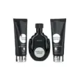RIIFFS Masculin Leather Ανδρικό Gift Set 100mlx3