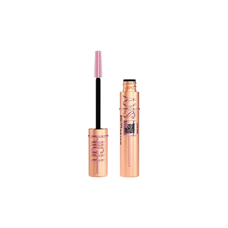 30197299MAYBELLINE New York Lash Sensational Sky High Glitter Rose Gold Glitz_beautyfree.gr 30197299MAYBELLINE New York Lash Sensational Sky High Glitter Rose Gold Glitz_beautyfree.gr