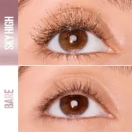 MAYBELLINE New York Lash Sensational Sky High Glitter Rose Gold Glitz