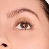 MAYBELLINE New York Lash Sensational Sky High Glitter Rose Gold Glitz