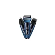 6955549365414KEMEI Ξυριστική και Κουρευτική Μηχανή 3 σε 1 (KM-6541)_beautyfree.gr