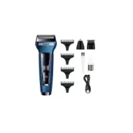 KEMEI Ξυριστική και Κουρευτική Μηχανή 3 σε 1 (KM-6541)