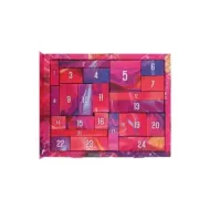 W7 Beauty Blast Makeup Advent Calendar 2025