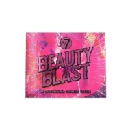 W7 Beauty Blast Makeup Advent Calendar 2025