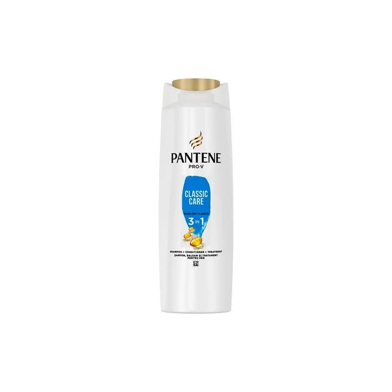 PANTENE Shampoo Classic Care 3in1 200ml