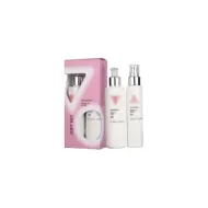 5201641052068SEVENTEEN Vanilla Rose Mist 125ml & Silk 200ml_beautyfree.gr