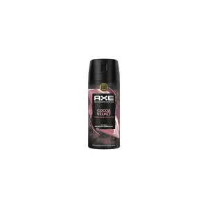 8720181555664AXE Deo Spray Cocoa Velvet 150ml_beautyfree.gr
