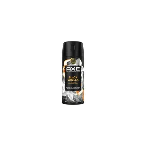 8720181418402AXE Deo Spray Black Vanilla 150ml_beautyfree.gr