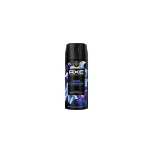 8720181555602AXE Deo Spray Blue Laventer 150ml_beautyfree.gr