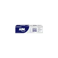8720181697005AIM Οδοντόκρεμα White Now 3in1 75ml_beautyfree.gr