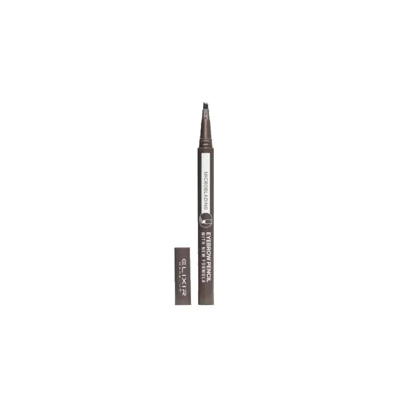 ELIXIR Liquid Microblading Eyebrow pencil NEW Formula