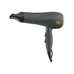 5204558008081TNS Σεσουάρ Μαλλιών Γκρι 2400w _beautyfree.gr