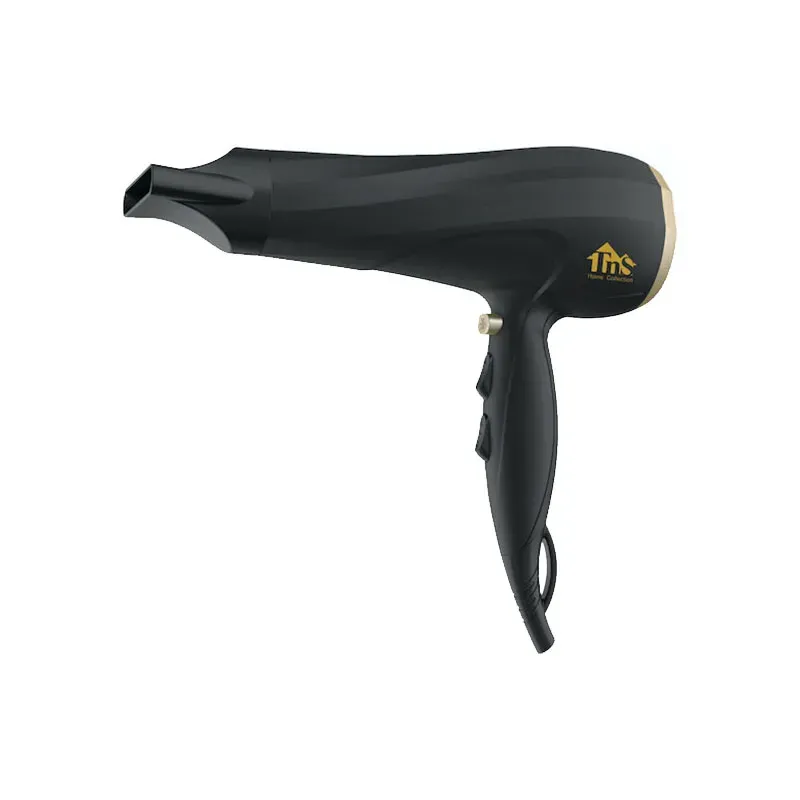 5204558008098TNS Σεσουάρ Μαλλιών Μαύρο 2400w _beautyfree.gr